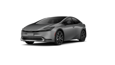 2025 Toyota Prius Plug-in Hybrid XSE Premium
