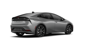 2025 Toyota Prius Plug-in Hybrid XSE Premium