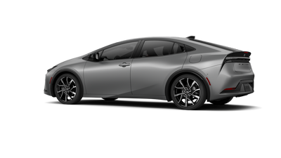 2025 Toyota Prius Plug-in Hybrid XSE Premium