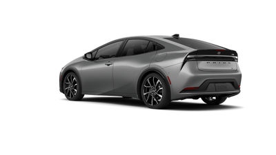 2025 Toyota Prius Plug-in Hybrid XSE Premium
