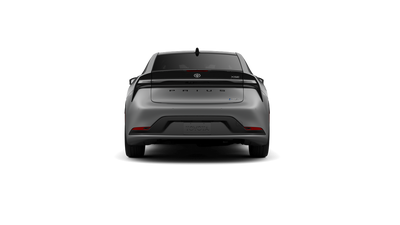 2025 Toyota Prius Plug-in Hybrid XSE Premium