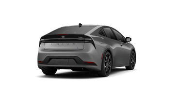 2025 Toyota Prius Plug-in Hybrid XSE Premium