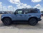 2027 Toyota Land Cruiser 4DR 4WD