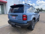 2027 Toyota Land Cruiser 4DR 4WD