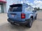 2027 Toyota Land Cruiser 4DR 4WD