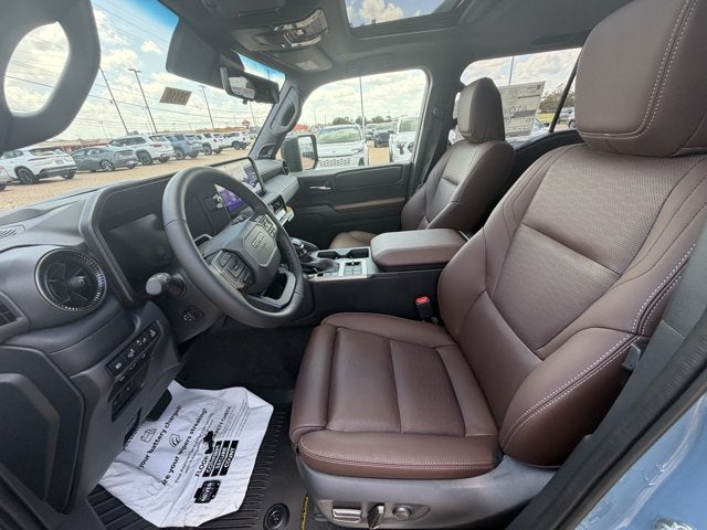 2027 Toyota Land Cruiser 4DR 4WD