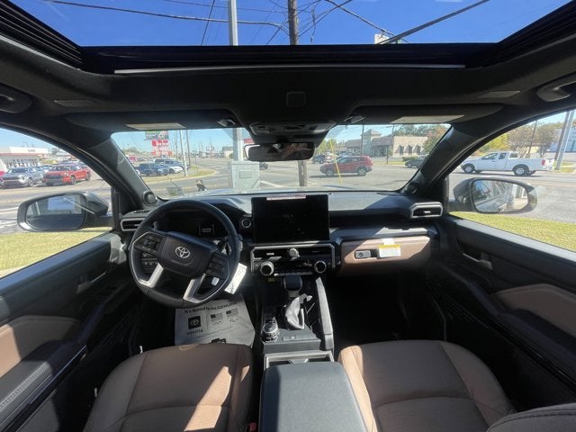 2025 Toyota 4Runner i-FORCE MAX 4Runner Limited