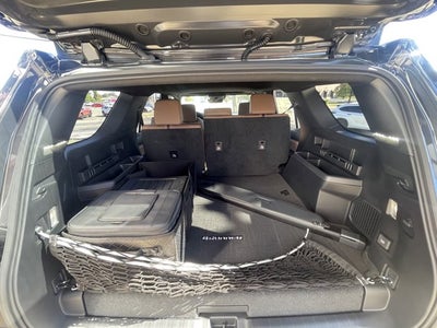 2025 Toyota 4Runner i-FORCE MAX 4Runner Limited