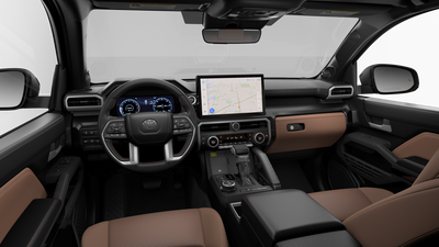 2025 Toyota 4Runner i-FORCE MAX 4Runner Limited