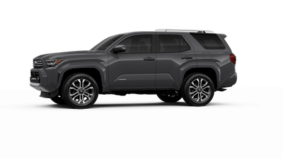 2025 Toyota 4Runner i-FORCE MAX 4Runner Limited