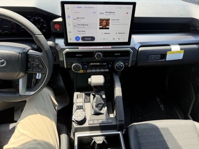 2026 Toyota 4Runner i-FORCE MAX 4Runner TRD Off-Road Premium