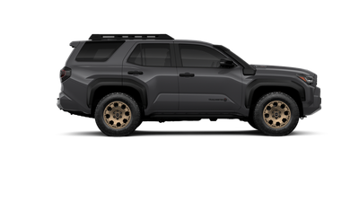 2026 Toyota 4Runner i-FORCE MAX 4Runner Trailhunter