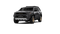 2026 Toyota 4Runner i-FORCE MAX 4Runner Trailhunter