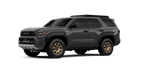 2026 Toyota 4Runner i-FORCE MAX 4Runner Trailhunter