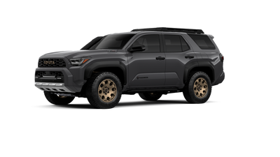 2026 Toyota 4Runner i-FORCE MAX 4Runner Trailhunter