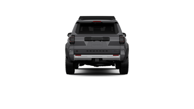 2026 Toyota 4Runner i-FORCE MAX 4Runner Trailhunter