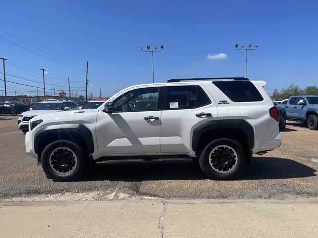 2026 Toyota 4Runner i-FORCE MAX 4Runner TRD Off-Road Premium