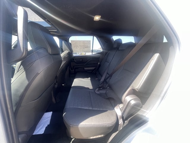 2026 Toyota 4Runner i-FORCE MAX 4Runner TRD Off-Road Premium