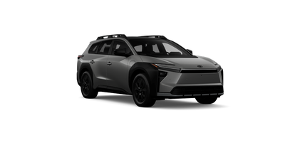 2027 Toyota bZ Woodland Base