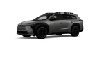 2027 Toyota bZ Woodland Base