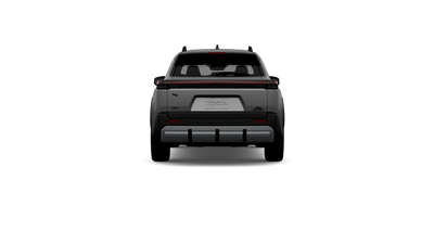 2027 Toyota bZ Woodland Base
