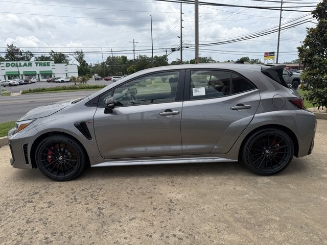 2026 Toyota GR Corolla GR Corolla Premium Plus AT's photo