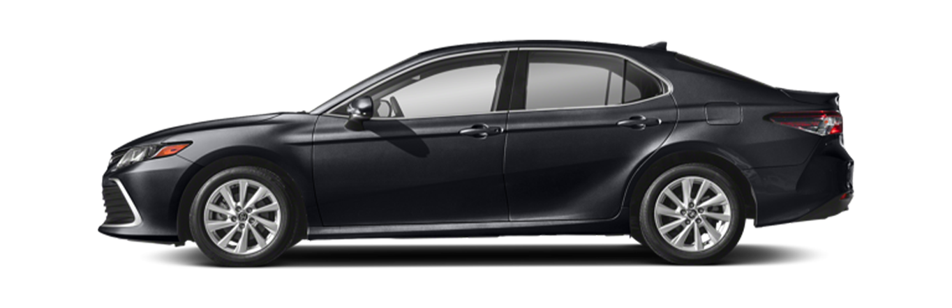 Van-Trow Toyota in Monroe LA