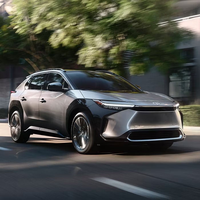 Van-Trow Toyota in Monroe LA