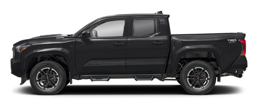 2024 Toyota Tacoma - Van-Trow Toyota in Monroe LA