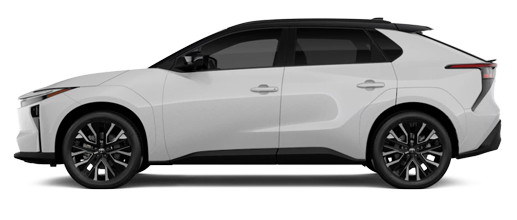 2026 Toyota bZ - Van-Trow Toyota in Monroe LA