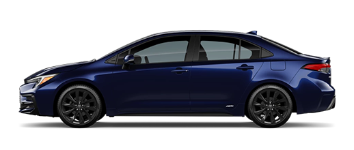 2026 Toyota Corolla - Van-Trow Toyota in Monroe LA