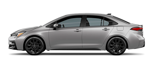 2026 Toyota Corolla - Van-Trow Toyota in Monroe LA