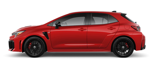 2026 Toyota GR Corolla - Van-Trow Toyota in Monroe LA