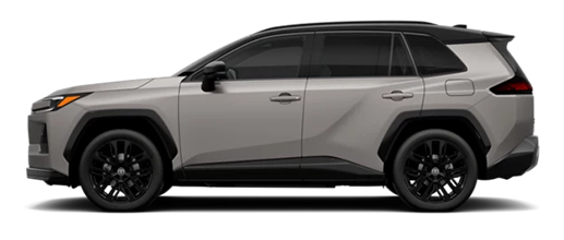 2026 Toyota RAV4 - Van-Trow Toyota in Monroe LA