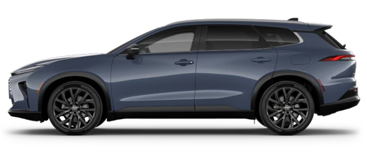 2026 Toyota Crown Signia - Van-Trow Toyota in Monroe LA