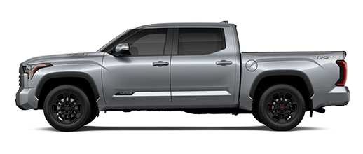 2026 Toyota Tundra - Van-Trow Toyota in Monroe LA