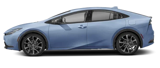 2027 Toyota Prius Plug-in Hybrid - Van-Trow Toyota in Monroe LA