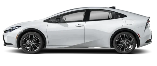 2027 Toyota Prius - Van-Trow Toyota in Monroe LA