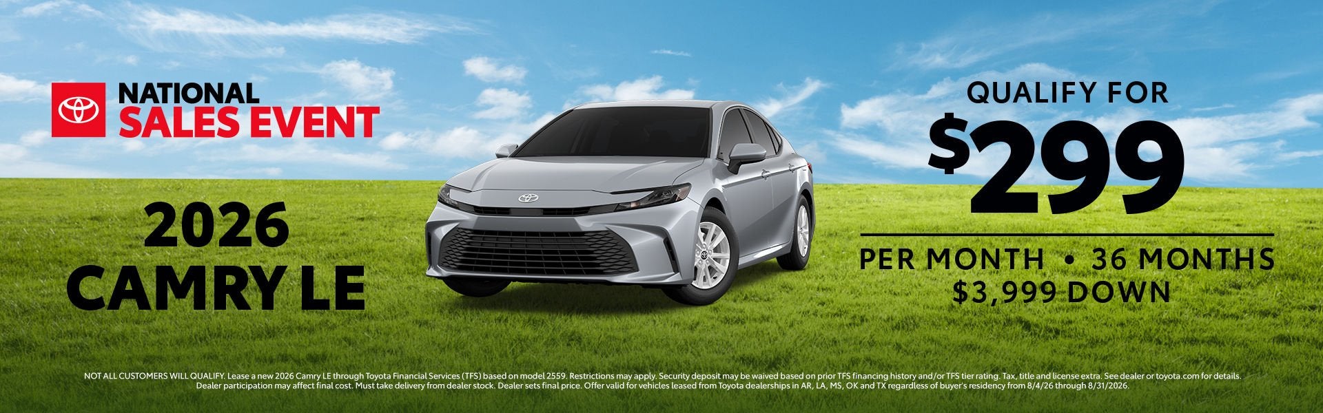Toyota, Camry