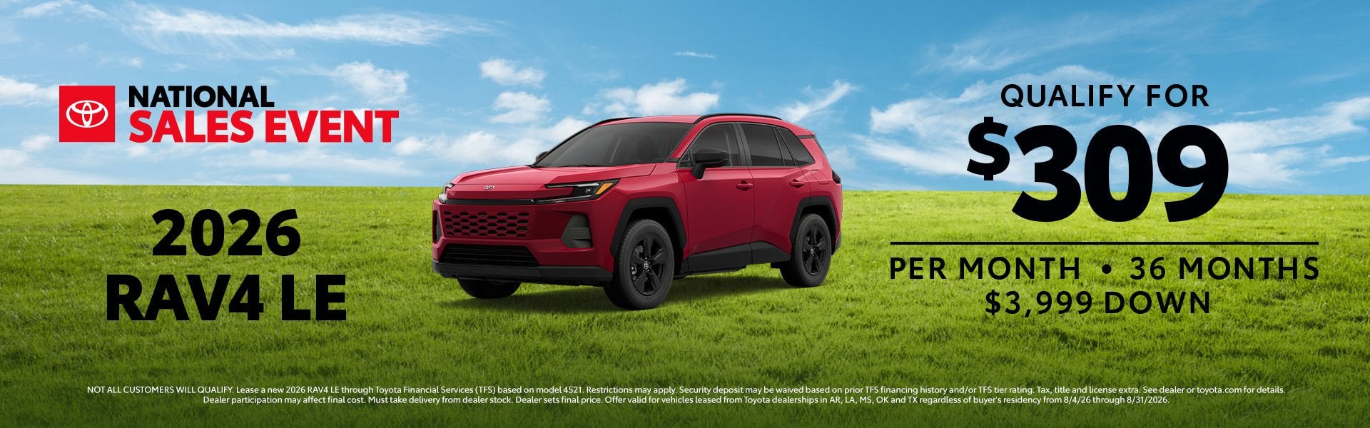 Toyota, RAV4