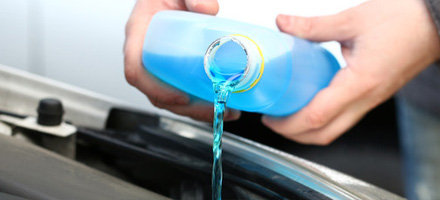 Fluid Exchange Special