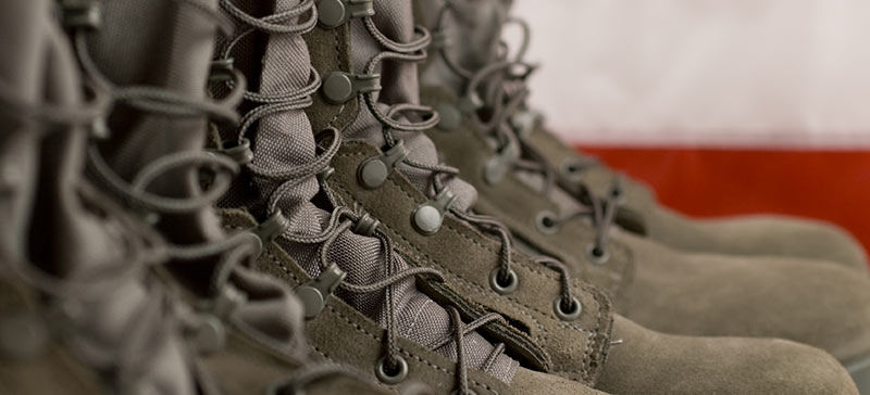 Service Member Special